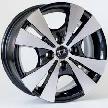 13 4X100 R39 BD (Trevo)