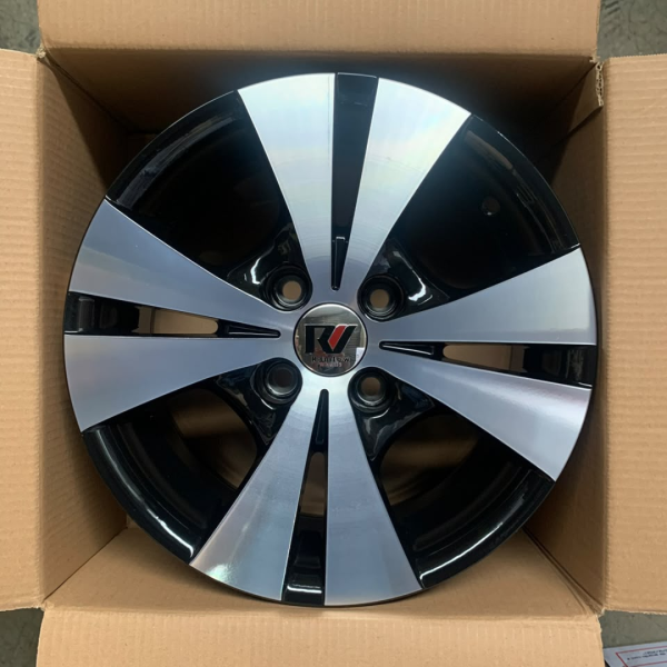 13 4X100 P340 DD