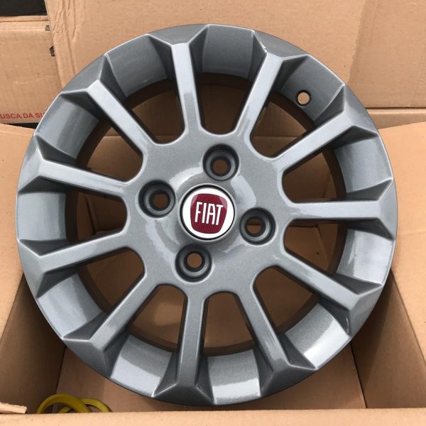 13 4X98 ZK795 GB UNO TOP