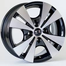 13 4X100 R39 BD (Trevo)