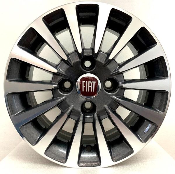13 4X98 S190 DE