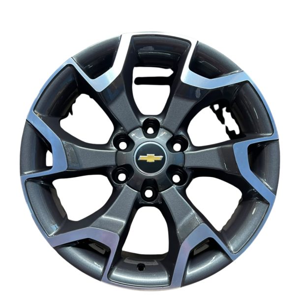 22 6X139 S57 GD S10 LTZ 2025